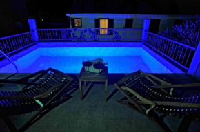 Villa Suzi1 - with pool